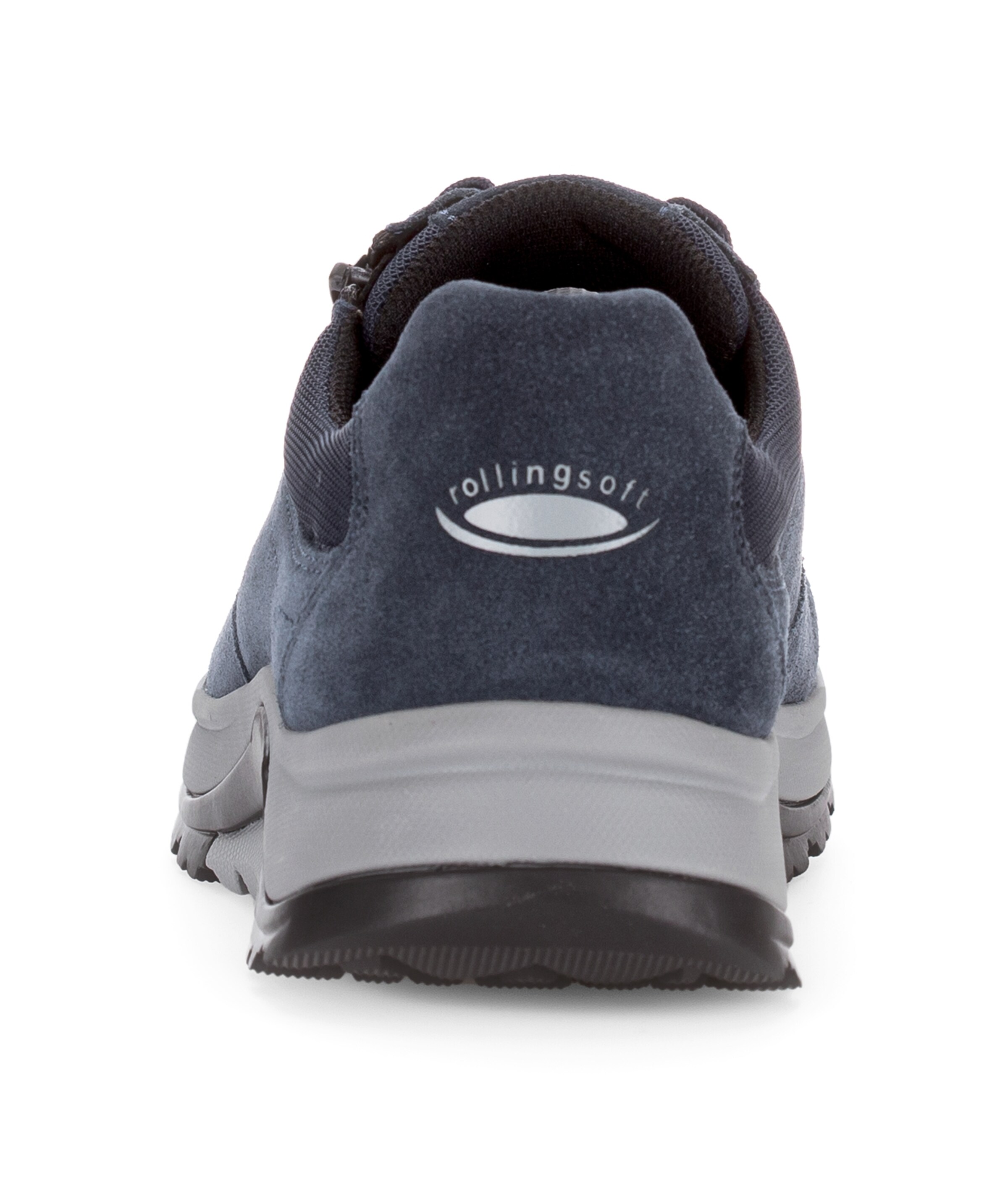 Gabor Rollingsoft Schuh in Blau