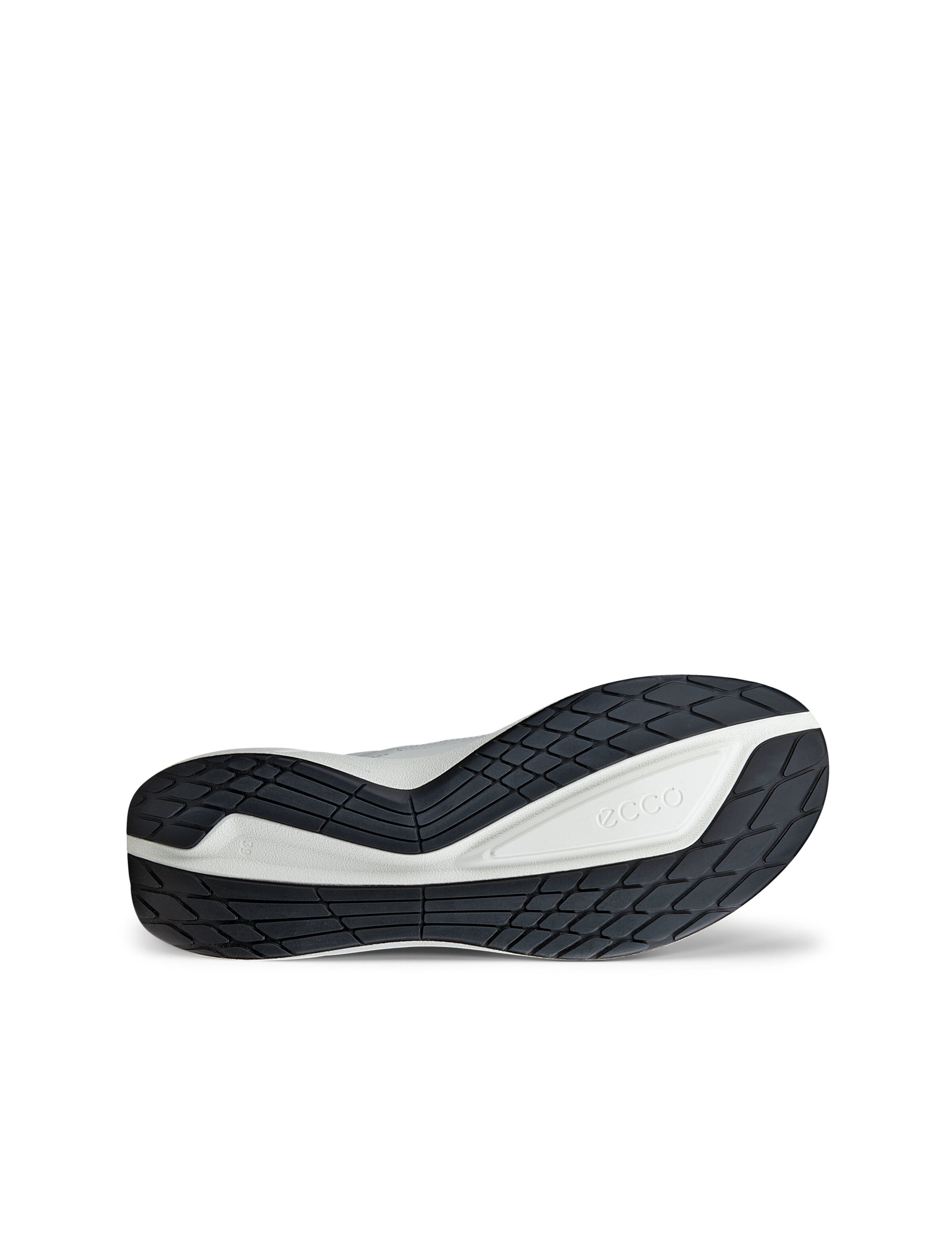 ECCO Sneaker  'Biom 2.2' in Weiß