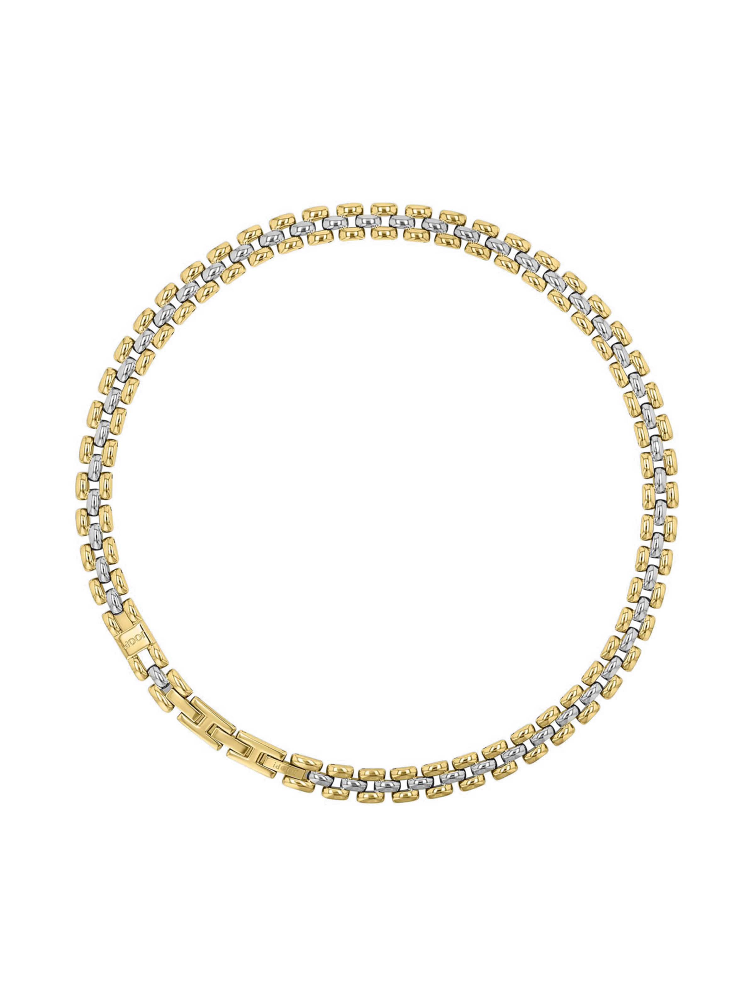 JOOP! Collier in Gold: Vorderseite