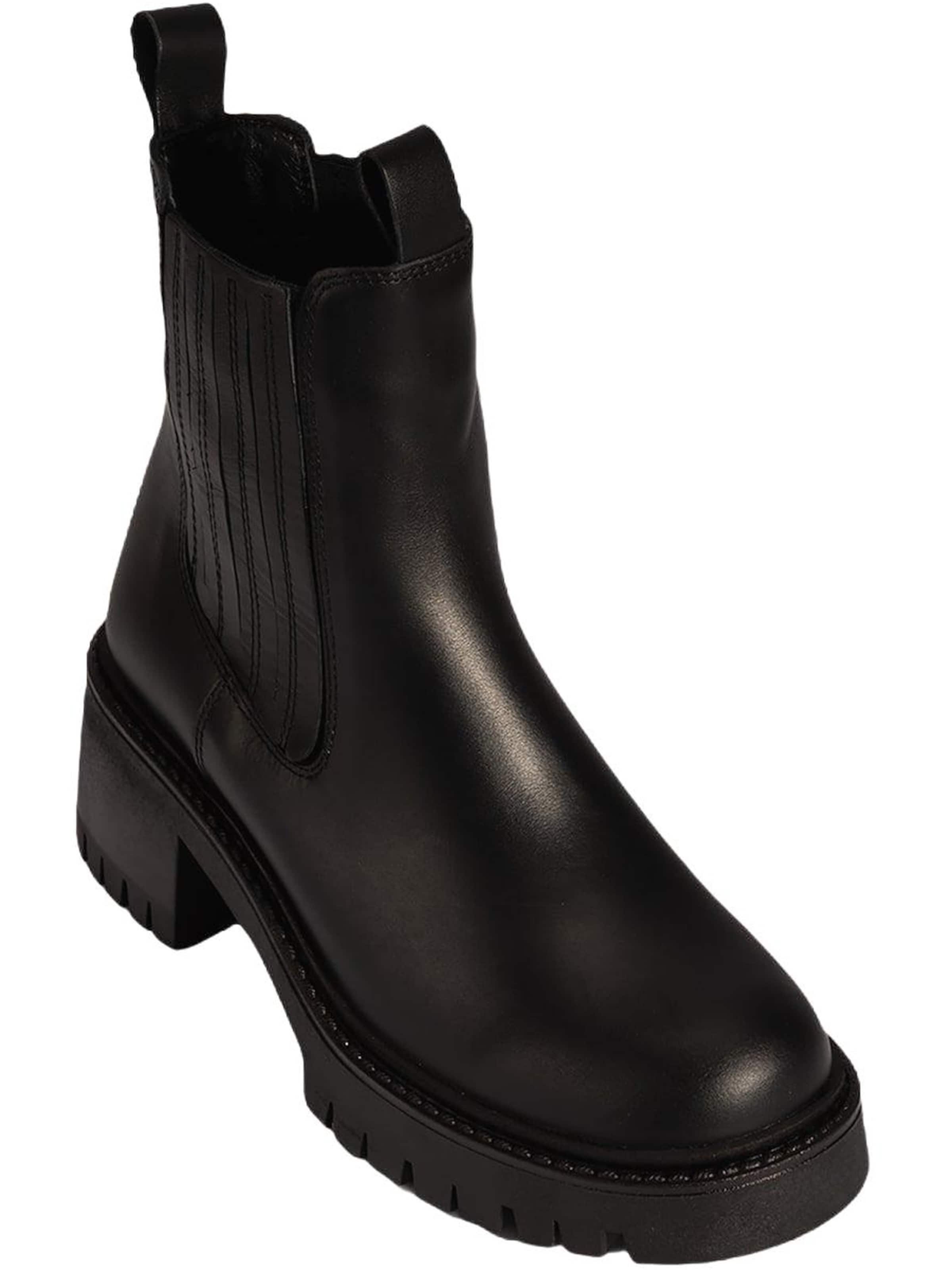 Desa - Botas 'Stiefeletten' en negro