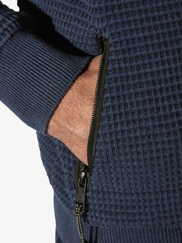 BABISTA Strickjacke 'Relan' in Blau