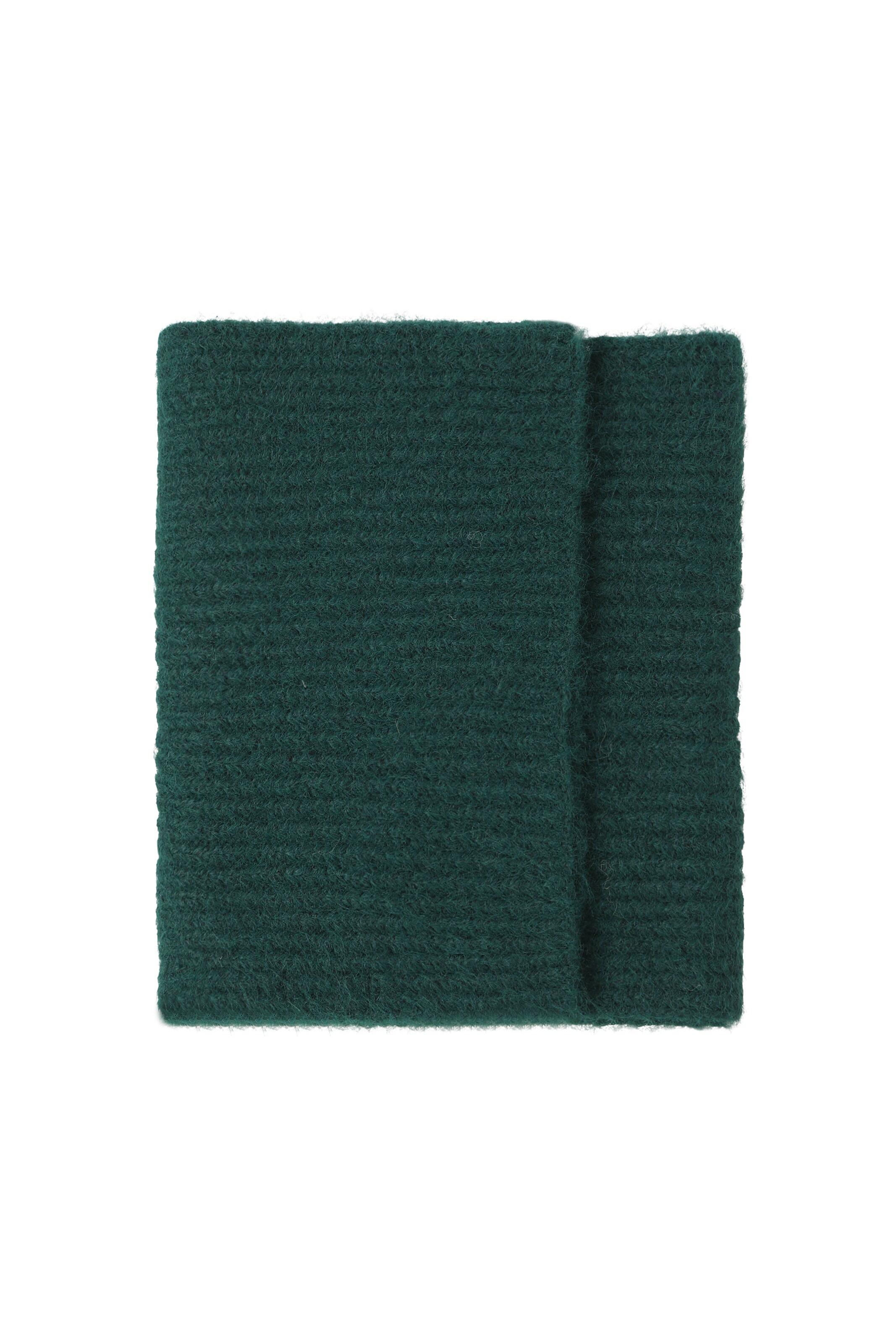 Écharpe TATUUM en vert