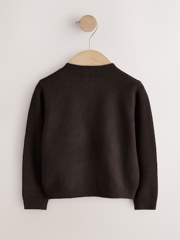 Cardigan Next en marron
