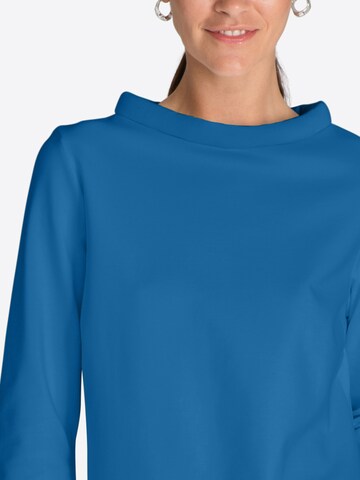 Camicia da donna ' Alide' di Jascha Stockholm in blu