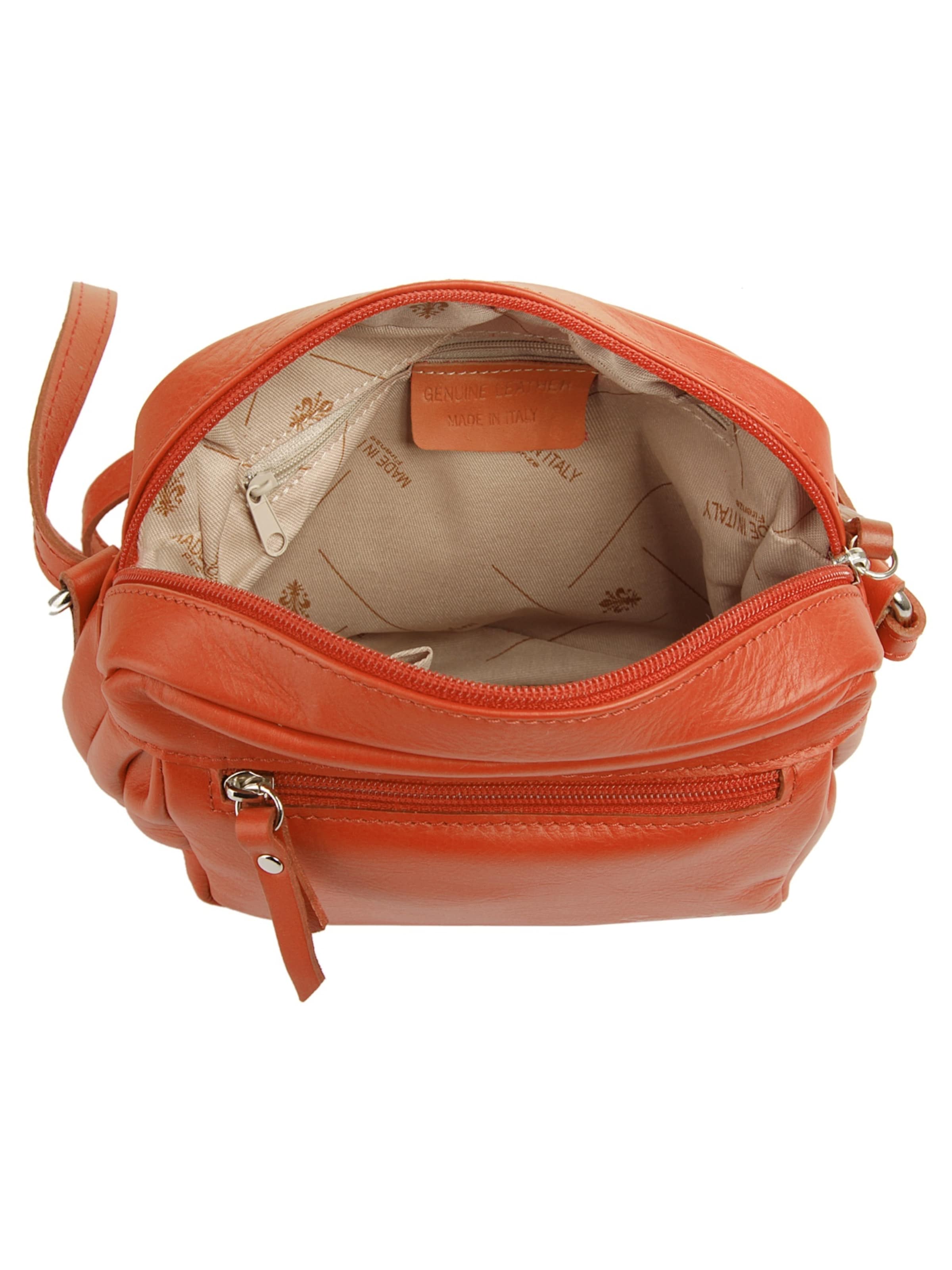 Sac à bandoulière Samantha Look en orange