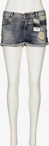 LTB Shorts M in Blau: Vorderseite