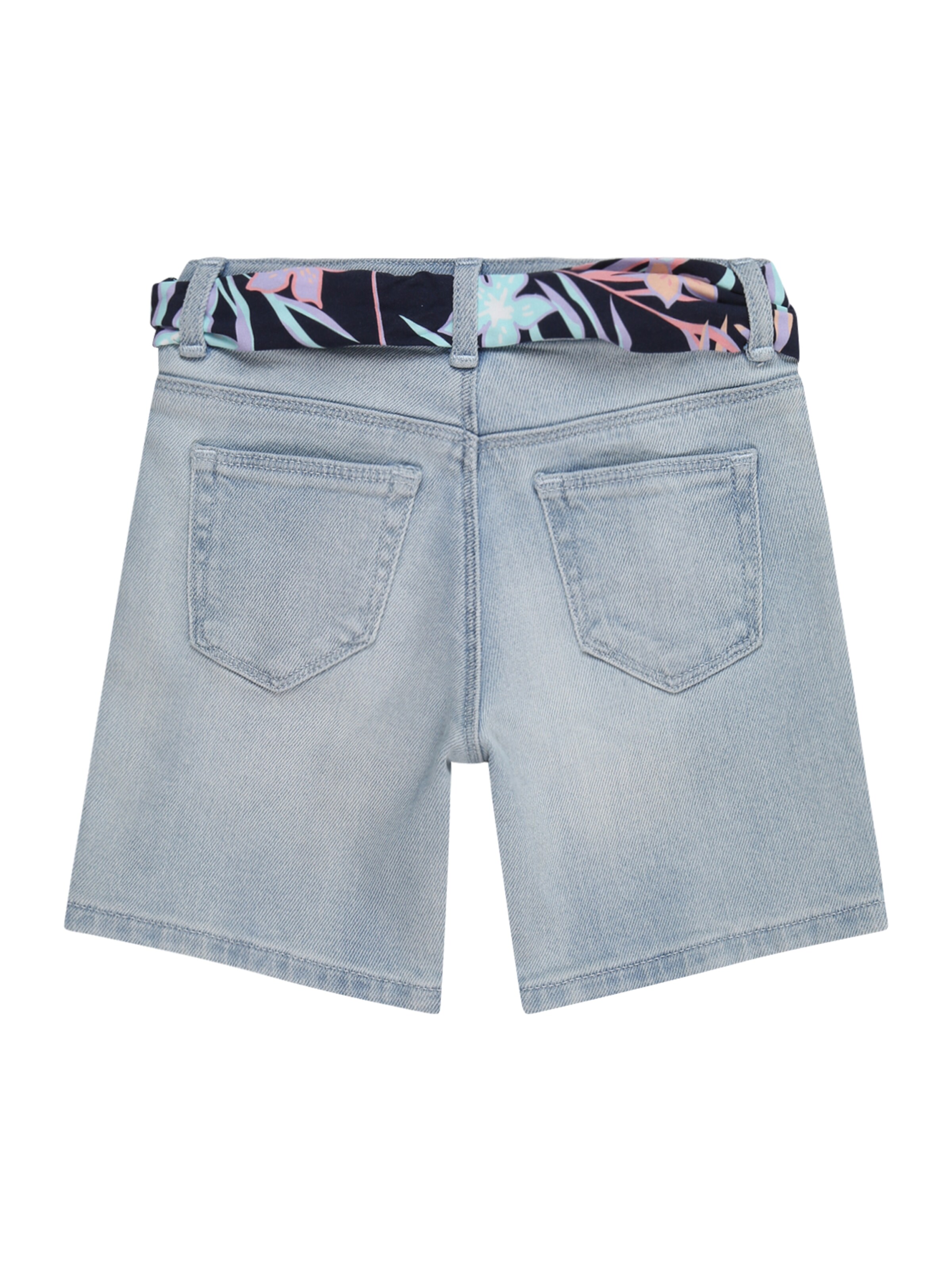 Loosefit Jeans di s.Oliver in blu