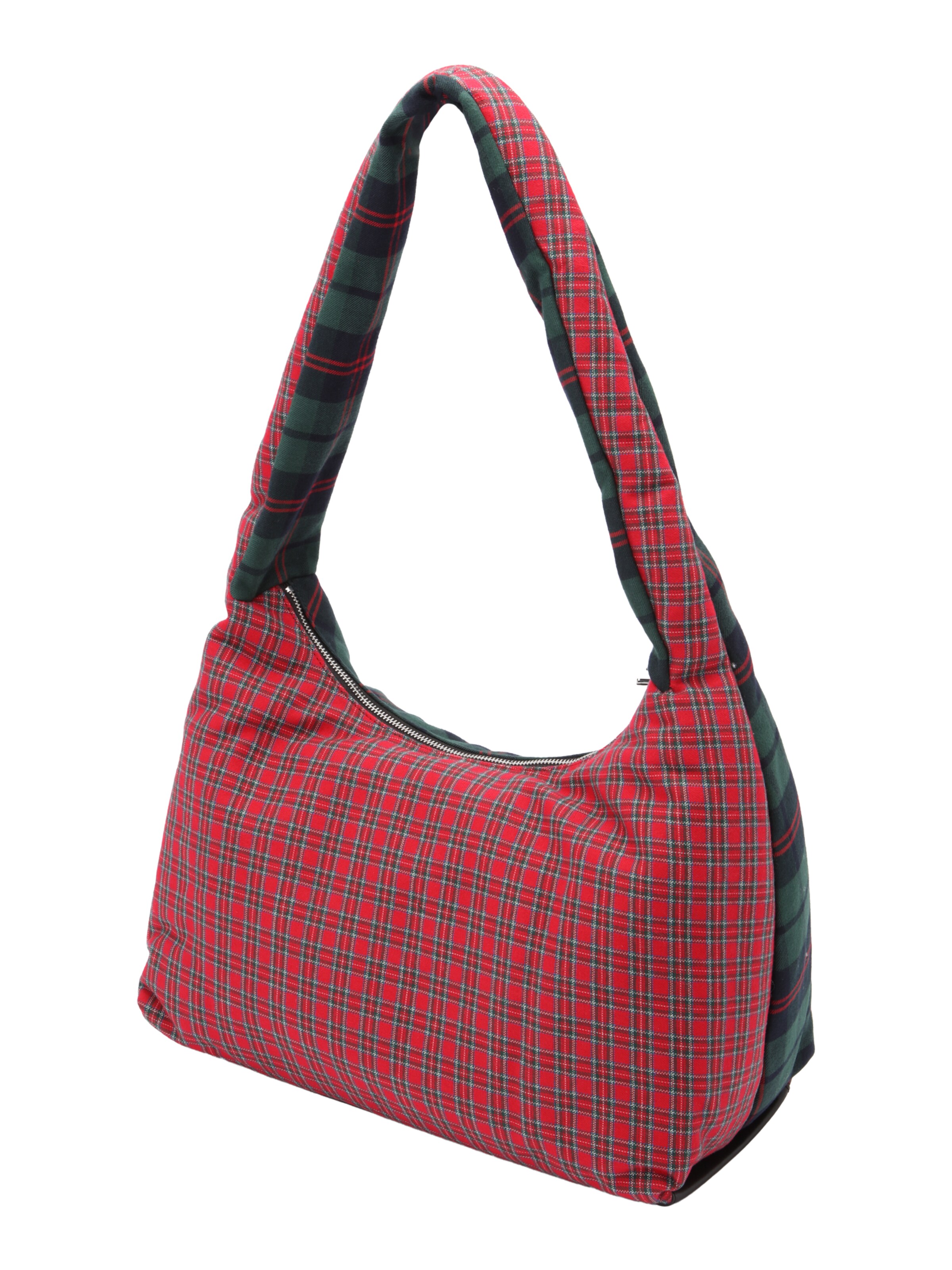 Tommy Jeans Наплечная сумка в Зеленый