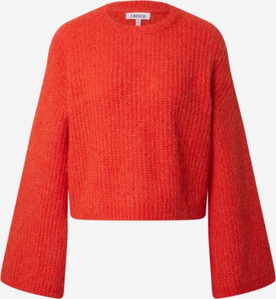 EDITED Sweater 'Louise' in Red, Item view