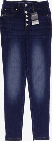 LASCANA Jeans in 29 in Blue: front