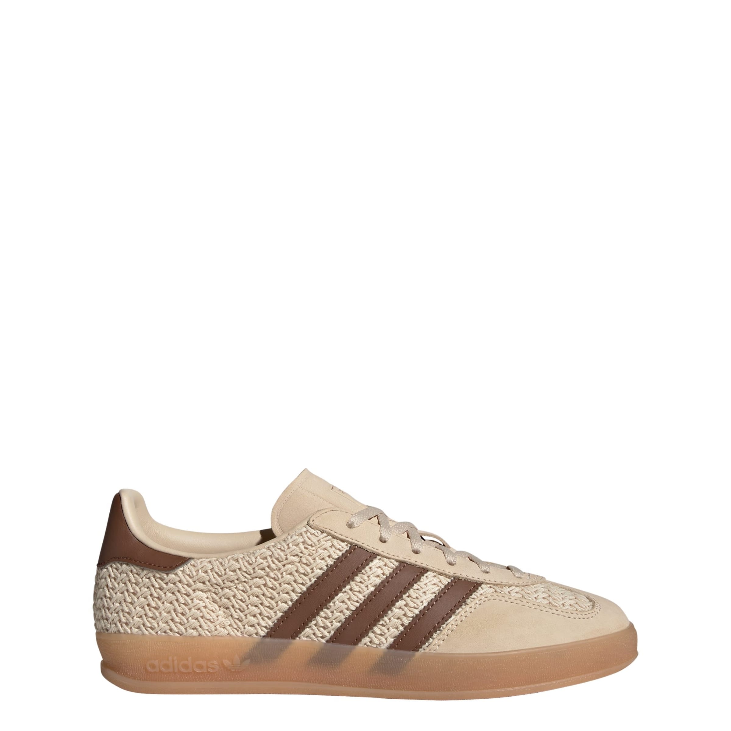ADIDAS ORIGINALS Tenisky 'Gazelle' – béžová