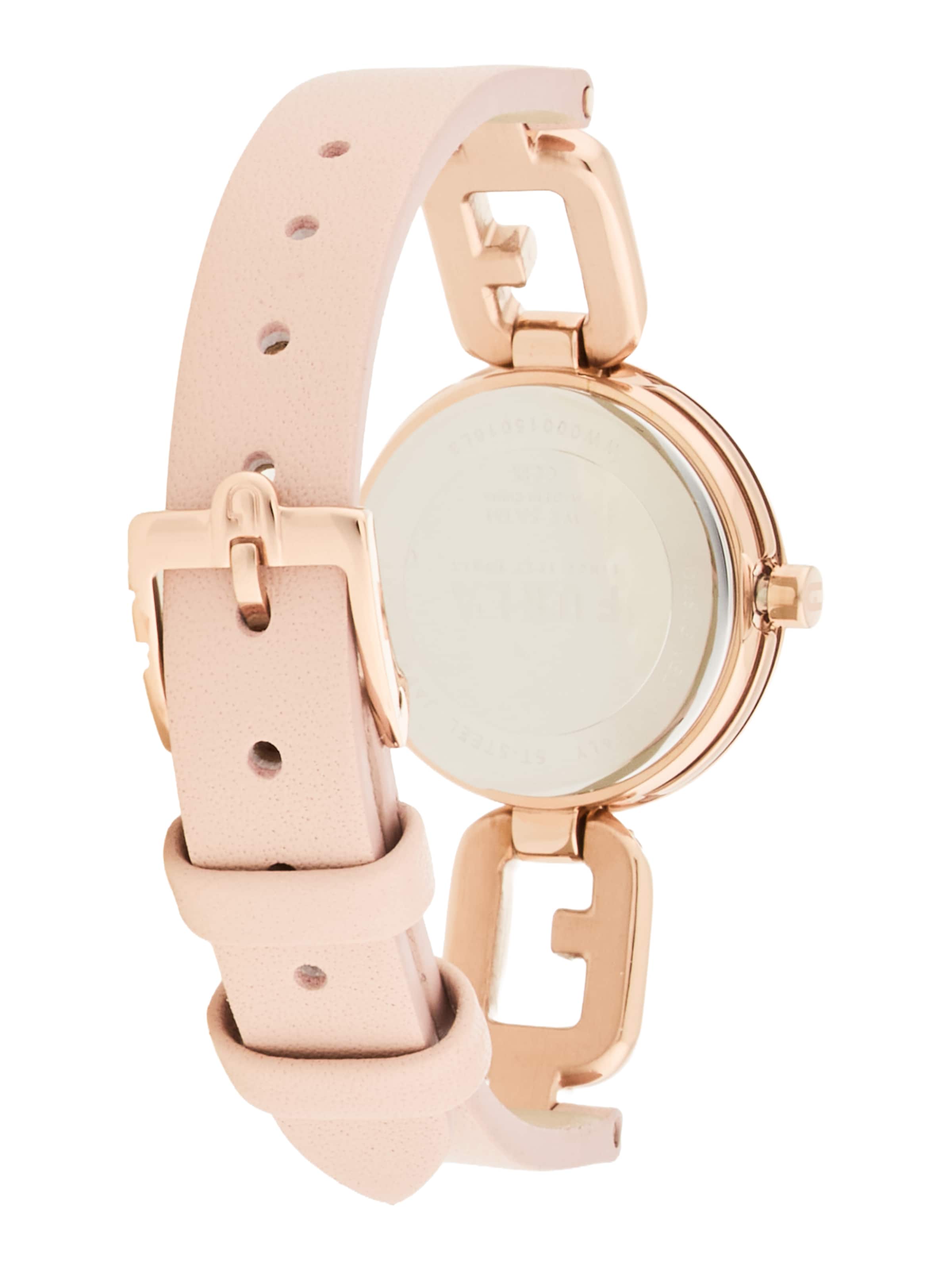 Orologio analogico 'ARCO CHAIN' di FURLA in oro