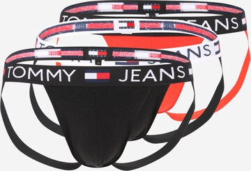 Tommy Hilfiger Underwear Slip in Oranje: voorkant