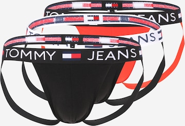 Tommy Hilfiger Underwear - Braga en naranja: frente