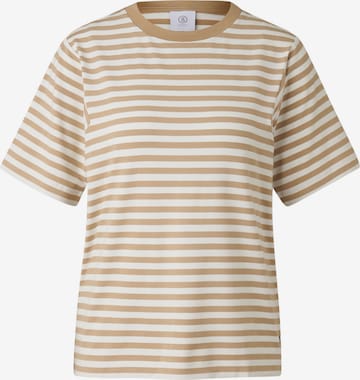 BOGNER T-Shirt 'Raya' in Beige: Vorderseite