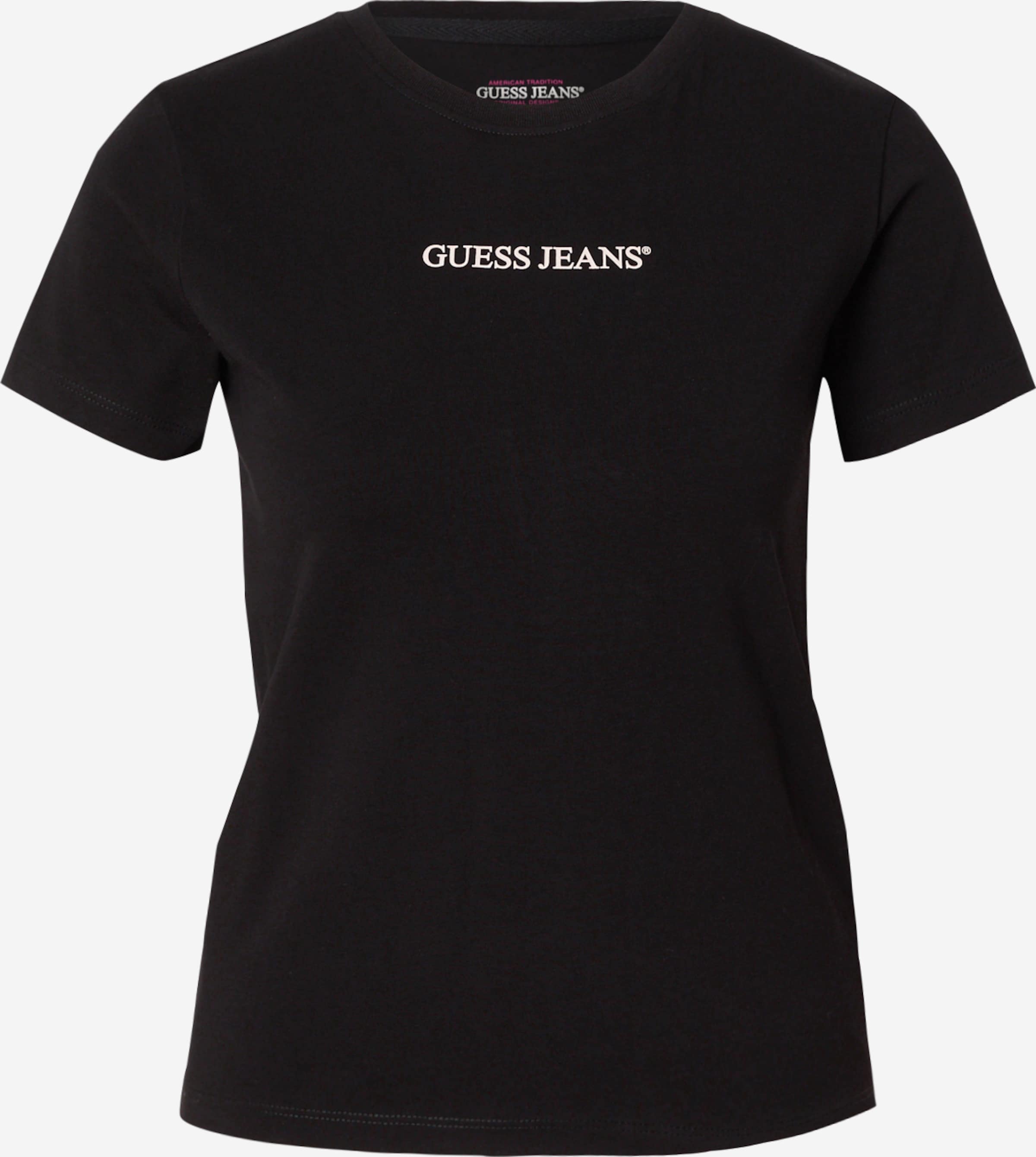 GUESS JEANS GUESS JEANS Camisa