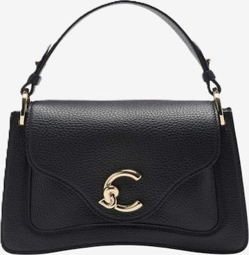 Borsa a mano 'E1SSL180201' di Coccinelle in nero: frontale