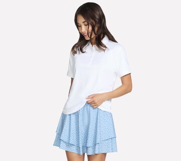 SKECHERS Shirt in White