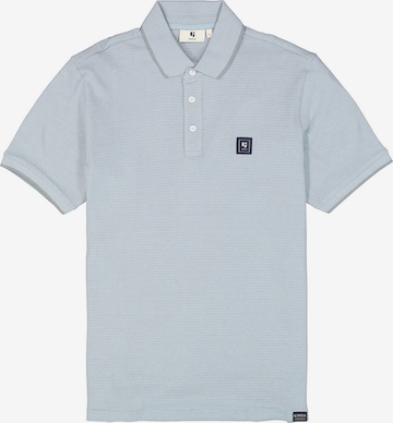 GARCIA Shirt in Blue: front