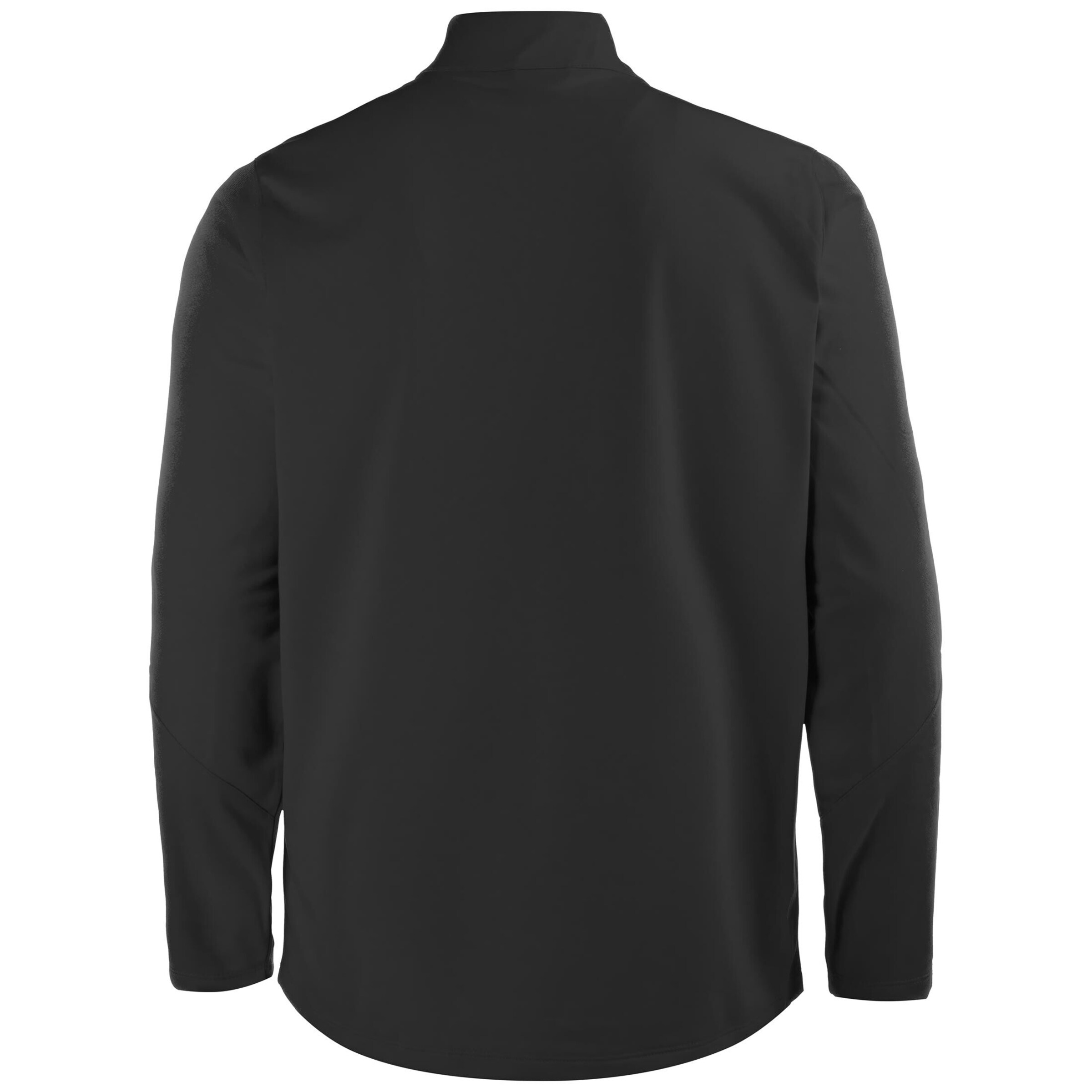 JAKO Athletic Jacket 'Power' in Black