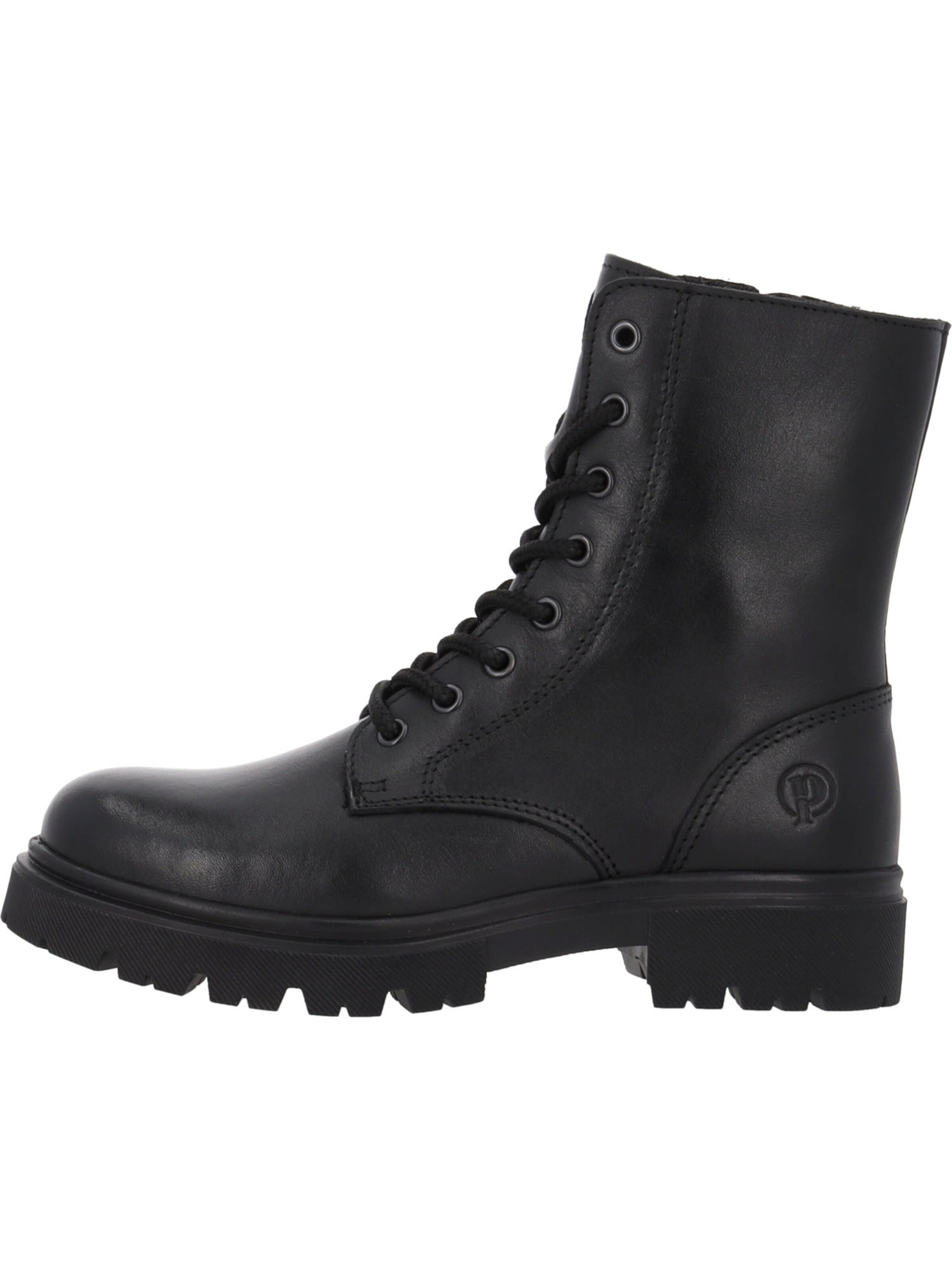 Bottes 'Palado Kids Caidi G' Palado en noir