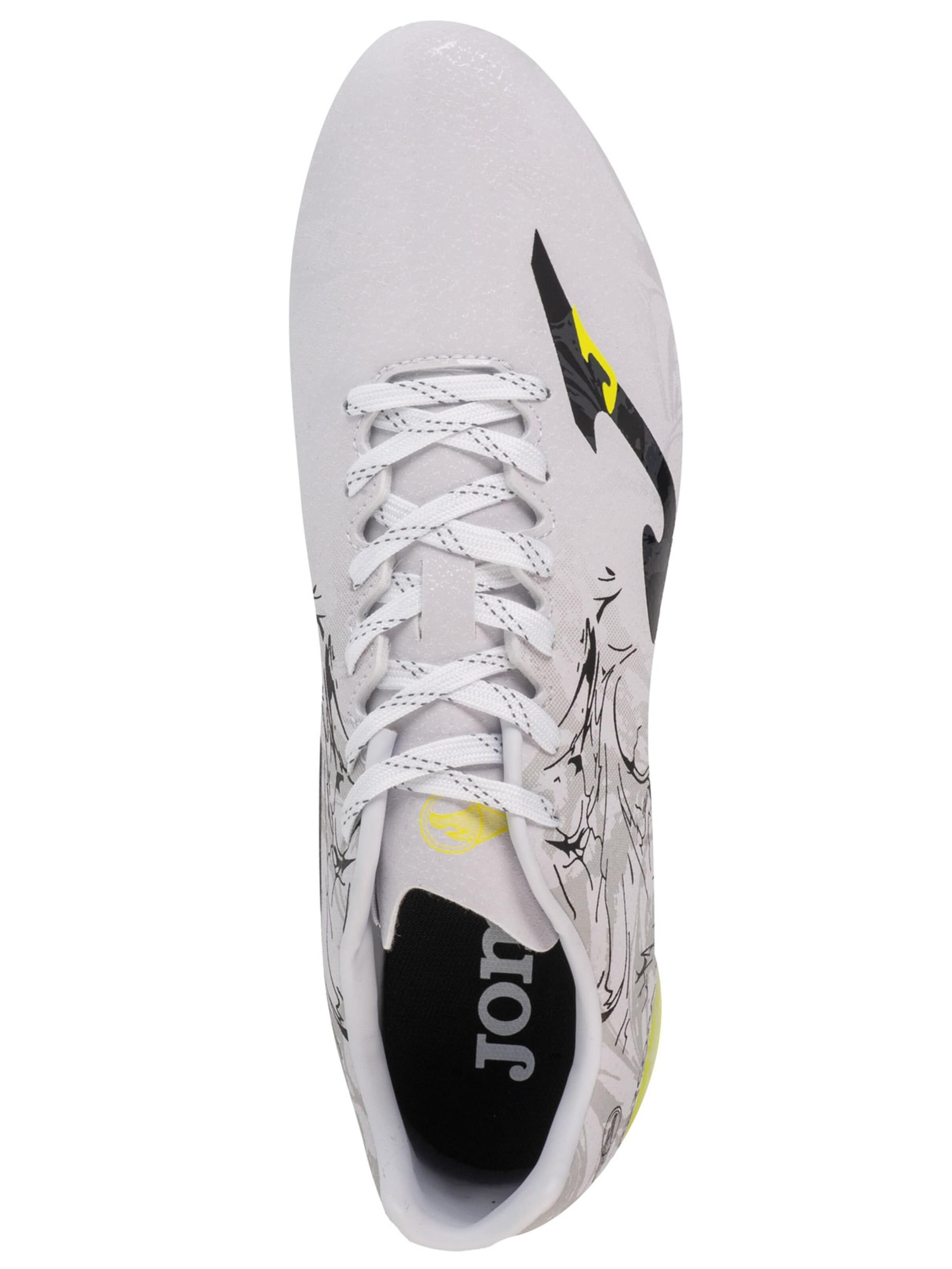 JOMA Voetbalschoen 'Joma Super Copa 24 SUPS AG' in Wit