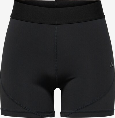 ONLY PLAY Sports trousers in Black, Item view