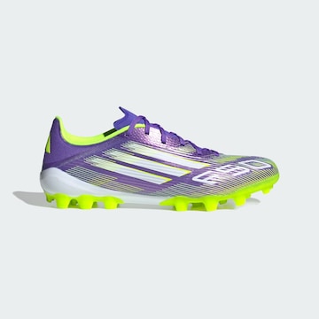 ADIDAS PERFORMANCE Fußballschuh 'F50 League 2G/3G' in Lila
