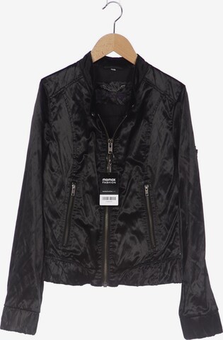 Rich & Royal Jacket & Coat in S in Black: front