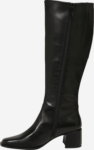 Bottes 'STINA' VAGABOND SHOEMAKERS en noir