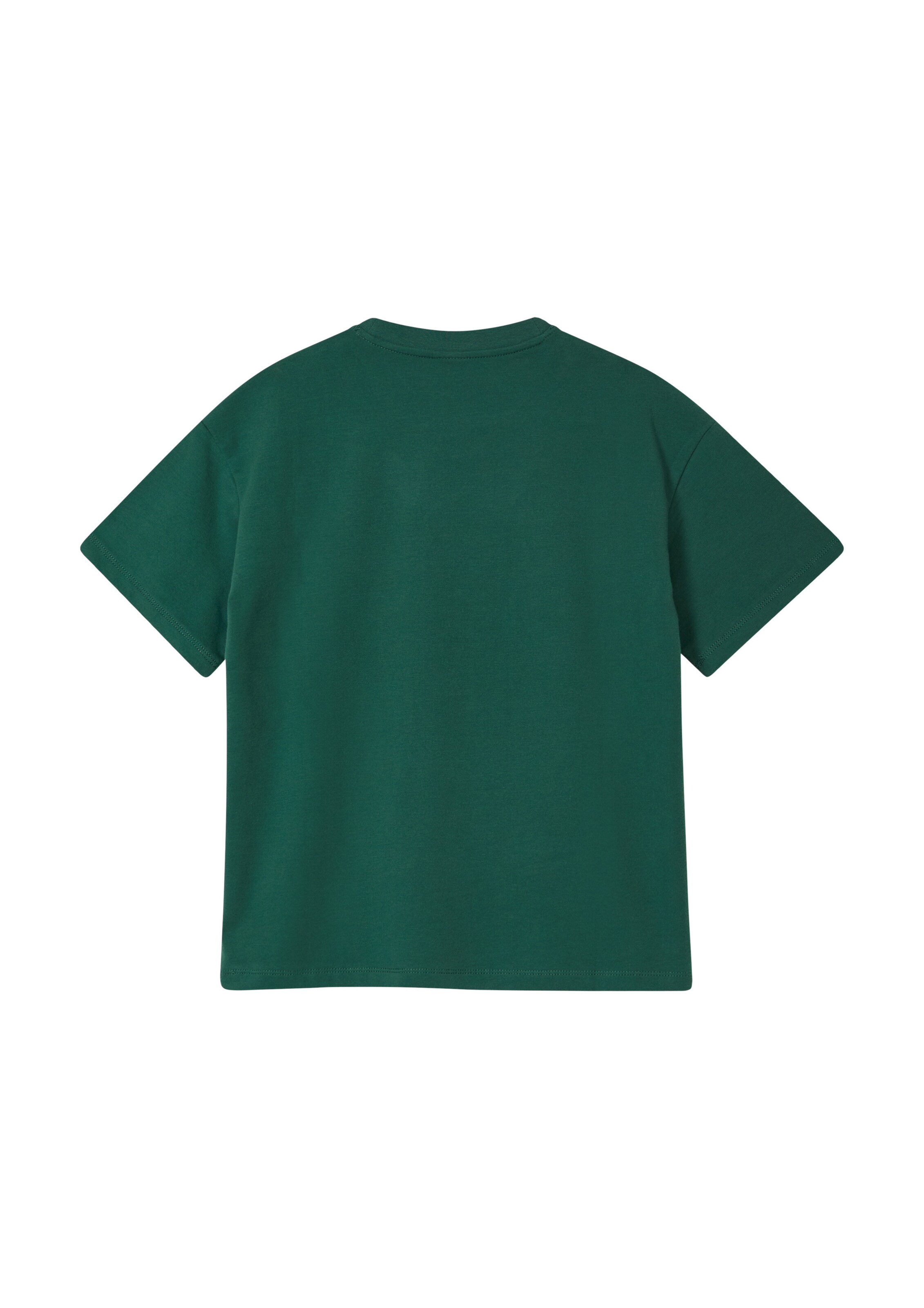 s.Oliver Shirt in Groen