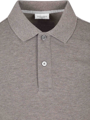 Profuomo Shirt in Brown