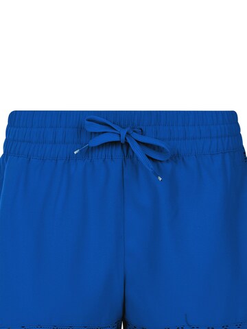 PROTEST Board shorts 'PRTTenerife' in Blue