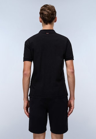 NAPAPIJRI Shirt 'Elbas' in Black