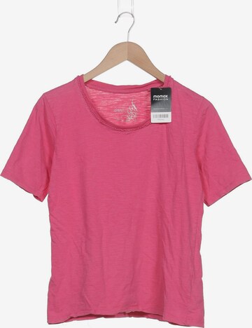 APANAGE T-Shirt M in Pink: predná strana