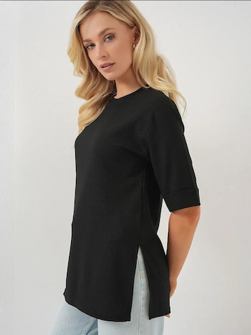 T-shirt Bigdart en noir