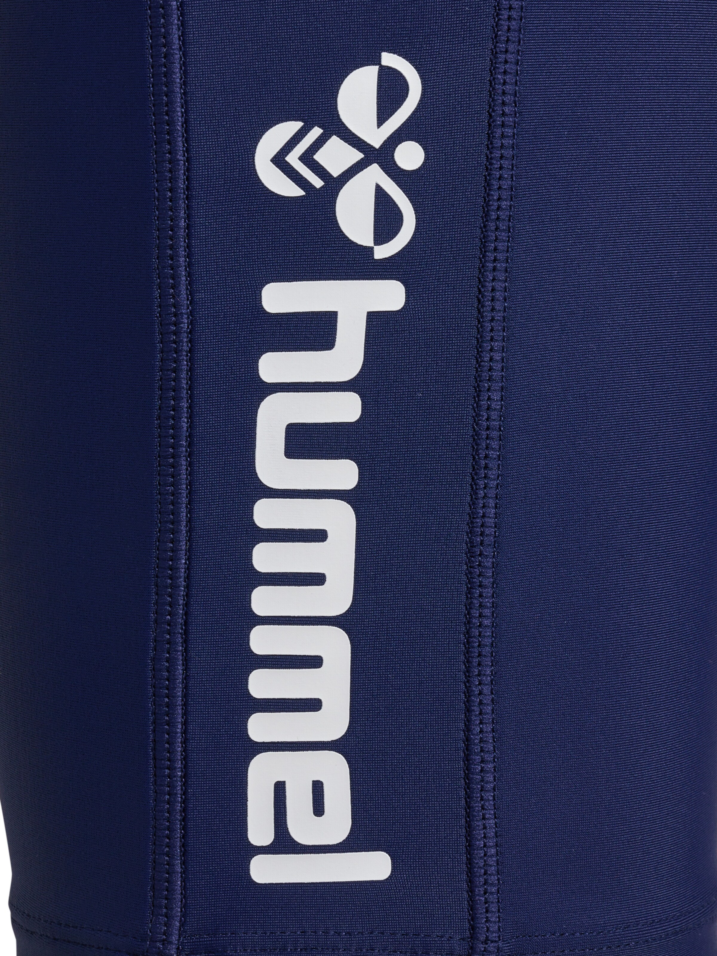 Hummel Sportsbademode 'David' i blå