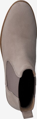 Chelsea Boots TAMARIS en beige