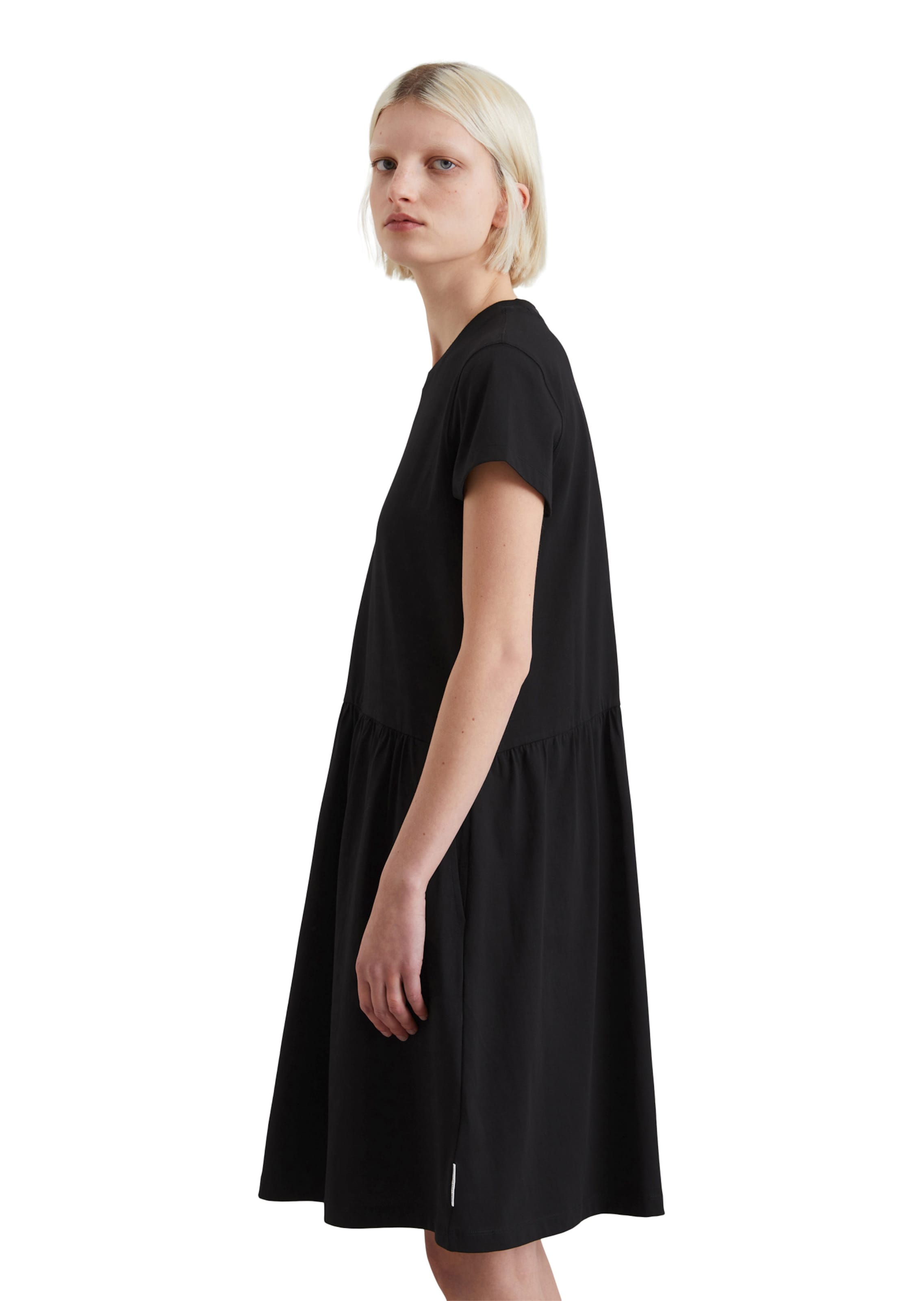 Marc O'Polo DENIM Šaty - Čierna