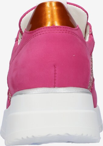 WALDLÄUFER Sneakers in Pink