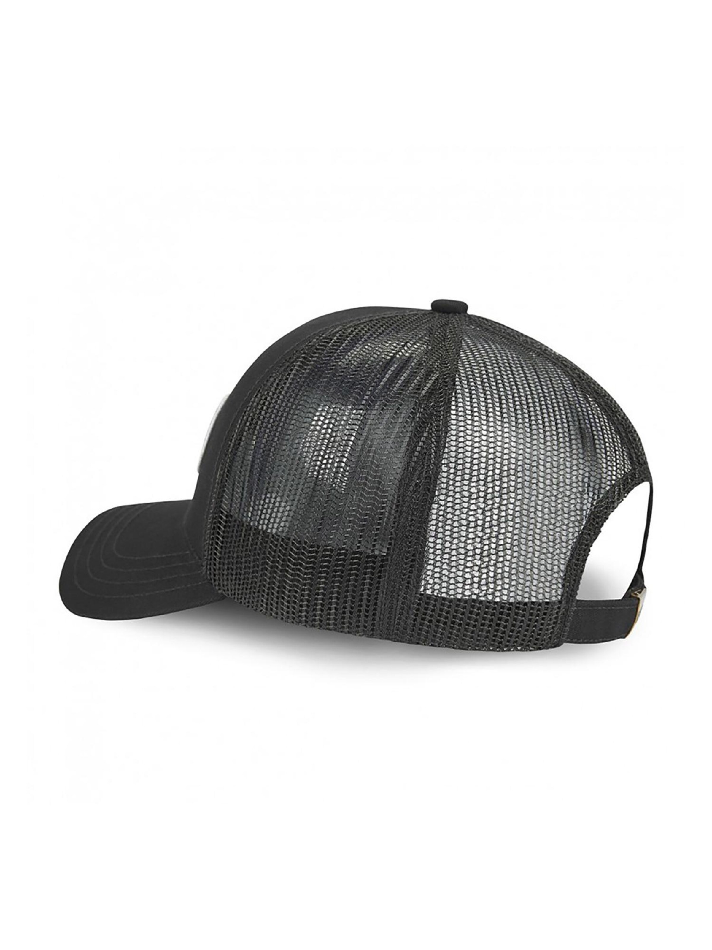 Von Dutch Cap 'Classic' in Schwarz