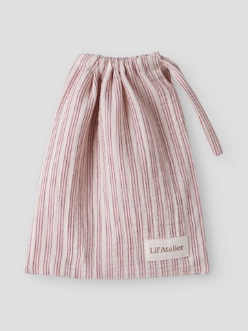 Lil'Atelier - Pijama en rosa