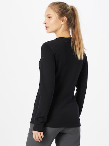 Base Layer ICEBREAKER en noir