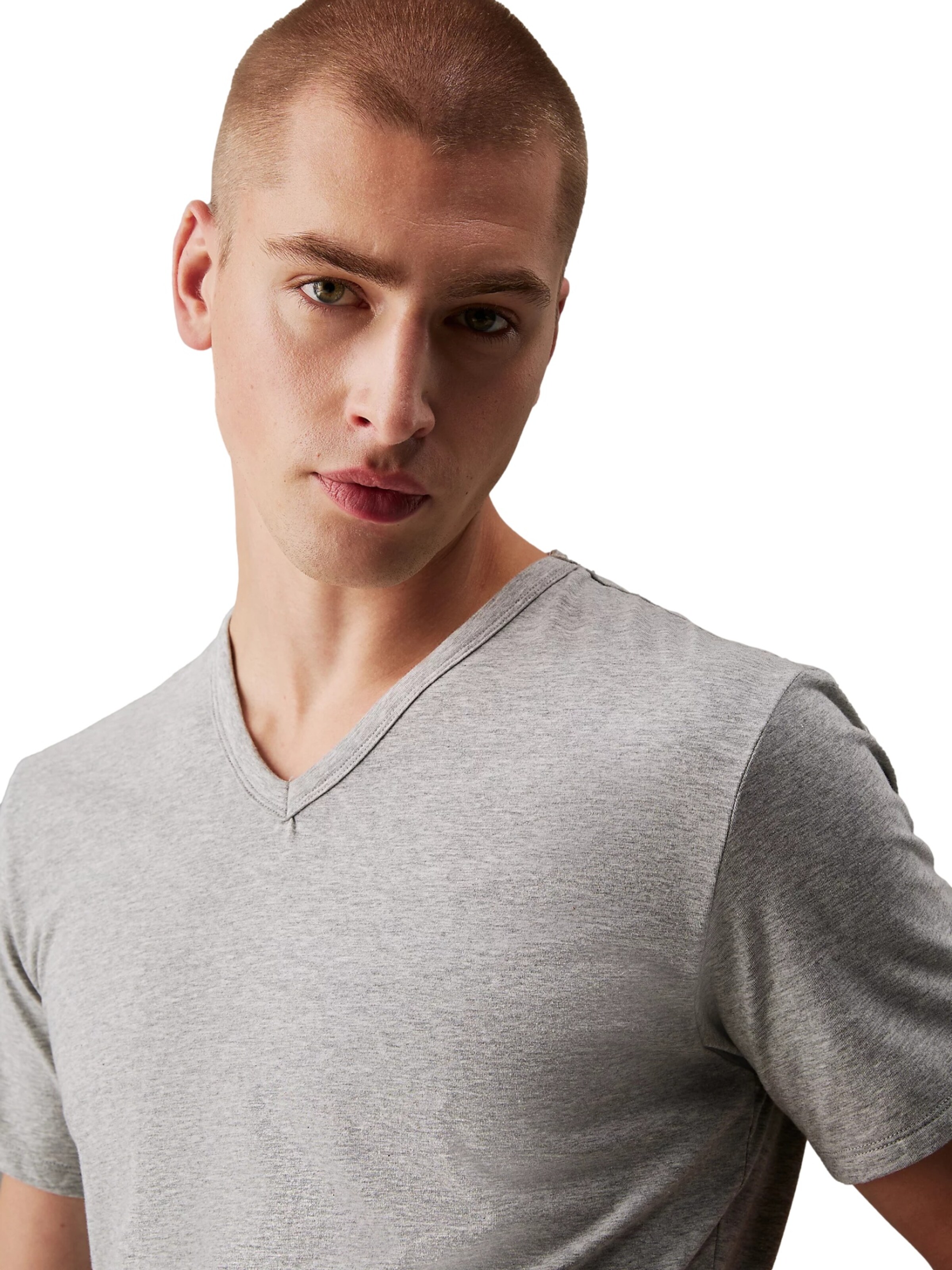 Calvin Klein Shirt in Gemengde kleuren