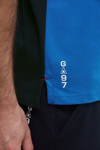 Gaastra Shirt in Blue
