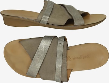 Paul Green Sandals & High-Heeled Sandals in 40,5 in Mixed colors: front