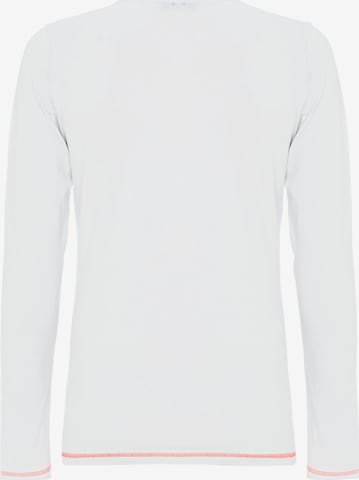 CIPO & BAXX Shirt in White