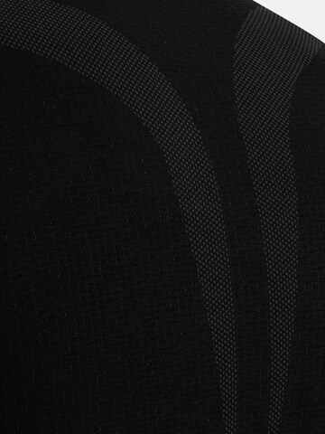 T-Shirt Smilodox en noir