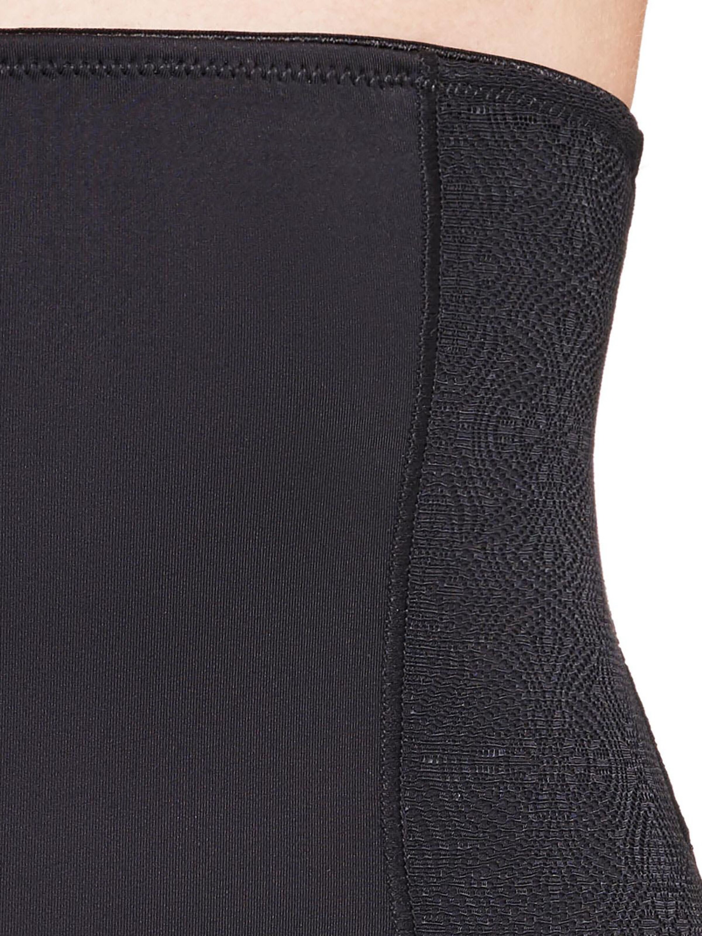 SUSA Shaping Pants 'Milano' in Black