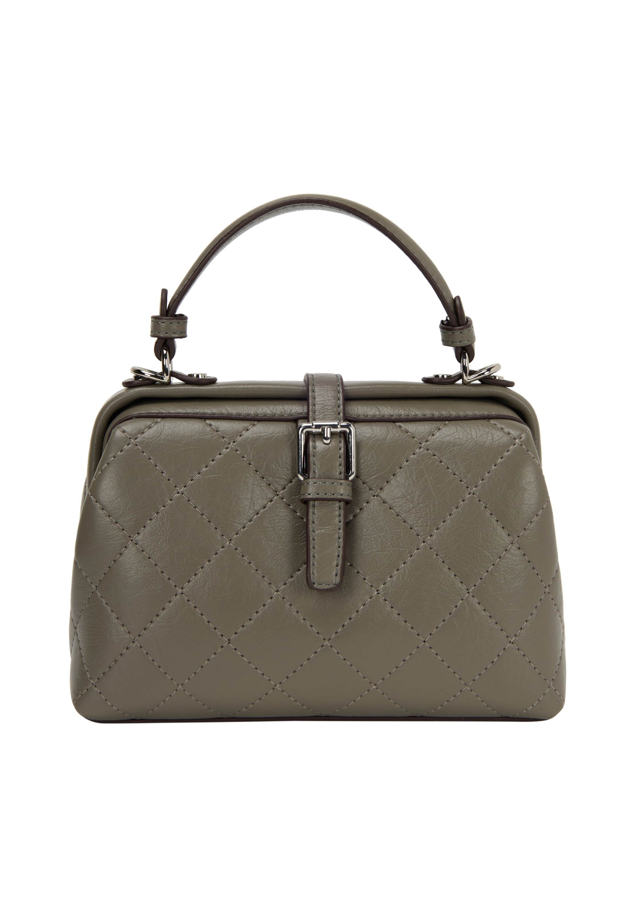 faina Kabelka 'Casual' - farby bahna, Produkt